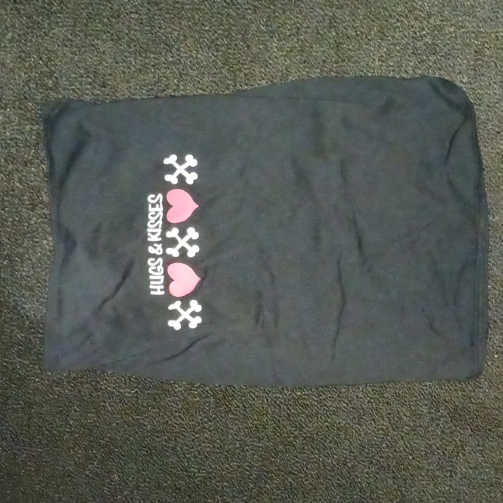 Doggie shirt